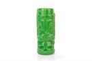 Geeki Tikis Star Wars Boba Fett Mug | Ceramic Tiki Style Cup | Holds 13 Ounces