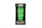 Geeki Tikis Star Wars Boba Fett Mug | Ceramic Tiki Style Cup | Holds 13 Ounces