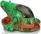 Geeki Tikis Star Wars Boba Fett's Starship 24-Ounce Punch Bowl With Mini Muglet