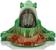 Geeki Tikis Star Wars Boba Fett's Starship 24-Ounce Punch Bowl With Mini Muglet