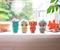 Geek Tikis Star Wars Cantina Series 3-Ounce Mini Muglets | Set of 4