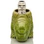 Geeki Tikis Star Wars Dewback 74 Ounce Punch Bowl Set
