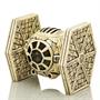 Geeki Tikis Star Wars TIE Fighter 24 Ounce Lidded Mug