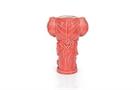 Geeki Tikis Birds Of Prey Harley Quinn Ceramic Tiki Style Mug | Holds 16 Ounces