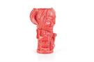 Geeki Tikis Birds Of Prey Harley Quinn Ceramic Tiki Style Mug | Holds 16 Ounces