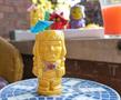 Geeki Tikis Masters of the Universe He-Man Ceramic Mug | Holds 20 Ounces