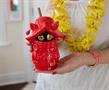 Geeki Tikis Masters of the Universe Orko Ceramic Mug | Holds 15 Ounces