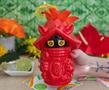 Geeki Tikis Masters of the Universe Orko Ceramic Mug | Holds 15 Ounces