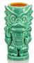 Geeki Tikis Masters of the Universe Mer-Man Ceramic Mug | Holds 18 Ounces