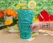 Geeki Tikis Masters of the Universe Mer-Man Ceramic Mug | Holds 18 Ounces