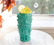 Geeki Tikis Masters of the Universe Mer-Man Ceramic Mug | Holds 18 Ounces