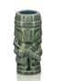 Geeki Tikis Star Wars The Mandalorian Mando Mug | Ceramic Tiki Cup | 20 Ounces