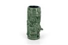 Geeki Tikis Star Wars The Mandalorian Mando Mug | Ceramic Tiki Cup | 20 Ounces