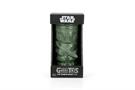 Geeki Tikis Star Wars The Mandalorian Mando Mug | Ceramic Tiki Cup | 20 Ounces