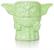 Geeki Tikis The Child "Baby Yoda" Force Pose Mug | Star Wars: The Mandalorian | 16 Ounces