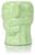 Geeki Tikis The Child "Baby Yoda" Force Pose Mug | Star Wars: The Mandalorian | 16 Ounces