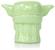 Geeki Tikis The Child "Baby Yoda" Force Pose Mug | Star Wars: The Mandalorian | 16 Ounces