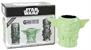 Geeki Tikis The Child "Baby Yoda" Force Pose Mug | Star Wars: The Mandalorian | 16 Ounces