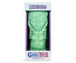 Geeki Tikis Green Mermaid Fantasy Mug | Ceramic Tiki Style Cup | Holds 15 Ounces