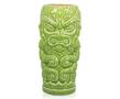 Geeki Tikis Green Kraken Fantasy Mug | Ceramic Tiki Style Cup | Holds 17 Ounces
