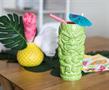 Geeki Tikis Green Kraken Fantasy Mug | Ceramic Tiki Style Cup | Holds 17 Ounces