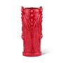 Geeki Tikis Red Dragon Fantasy Mug | Ceramic Tiki Style Cup | Holds 17 Ounces
