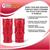Geeki Tikis Red Dragon Fantasy Mug | Ceramic Tiki Style Cup | Holds 17 Ounces