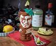 Geeki Tikis The Evil Dead Ash Williams Ceramic Mug | Holds 18 Ounces