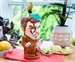 Geeki Tikis The Evil Dead Ash Williams Ceramic Mug | Holds 18 Ounces