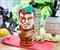 Geeki Tikis The Evil Dead Ash Williams Ceramic Mug | Holds 18 Ounces
