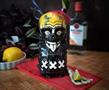 Geeki Tikis The Return of the Living Dead Tarman Ceramic Mug | Holds 16 Ounces