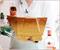 Geeki Tikis Star Wars Sandcrawler Punch Bowl Set With Jawa Mini Muglet