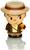 Indiana Jones & Henry Jones Limited Edition 20oz Cupful of Cute Mug Set