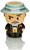 Indiana Jones & Henry Jones Limited Edition 20oz Cupful of Cute Mug Set