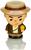 Indiana Jones & Marion Ravenwood Limited Edition 18-21oz Cupful of Cute Mug Set