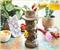 Geeki Tikis Indiana Jones With Fertility Idol Ceramic Mug | Toynk Exclusive