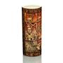Geeki Tiki Indiana Jones Temple Of Doom 24 Ounce Scenic Mug