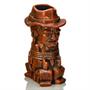 Geeki Tiki Indiana Jones With Henry Jones Limited Edition 26 Ounce Ceramic Mug