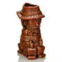 Geeki Tiki Indiana Jones With Henry Jones Limited Edition 26 Ounce Ceramic Mug