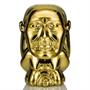 Geeki Tiki Indiana Jones Golden Idol Limited Edition 24 Ounce Ceramic Mug