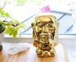Geeki Tiki Indiana Jones Golden Idol Limited Edition 24 Ounce Ceramic Mug