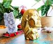 Geeki Tiki Indiana Jones Golden Idol Limited Edition 24 Ounce Ceramic Mug