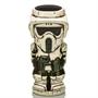 Geeki Tikis Star Wars Scout Trooper Ceramic Mug | Holds 16 Ounces