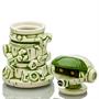 Geeki Tikis Star Wars The Book Of Boba Fett 15 Ounce Ceramic Mug | R-3X