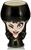 Cupful of Cute Mistress of the Dark Elvira Ceramic Mug | Holds 18 Ounces