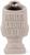 Geeki Tikis Pee-Wee Herman Big Head Ceramic Mug | Holds 22 Ounces