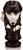 Geeki Tikis The Addams Family Wednesday Ceramic Mug | Holds 11 Ounces