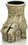 Geeki Tikis The Addams Family Thing Ceramic Mug | Holds 28 Ounces