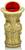 Geeki Tikis Jeepers Creepers The Creeper Ceramic Mug | Holds 15 Ounces