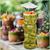 Geeki Tikis Zombie Ceramic Mug | Holds 15 Ounces